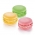 Macaron bageformemåtte - DELÍCIA SiliconPRIME - 