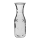 Grappa - caraffa con tappo - 1 litro - 