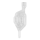 MINI plastic airlock