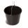 Seau de jardin en plastique de 12 litres - 