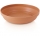 Sottovaso "Glinka" ø 19 cm - color terracotta - 