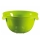 Colador redondo - verde - 