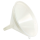 Entonnoir en plastique - 25 cm - 