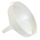 Plastic funnel - 31 cm