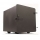 Forno fumatore - grande - 30 x 30 x 35 cm - 