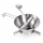 Puree and sauce maker - GrandCHEF - ø 21.5 cm; vegetable mill