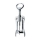 Tire-bouchon inox - PRESTO - 