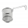 Mini panier friteuse / panier de service frit - GrandCHEF - ø 8 cm - 